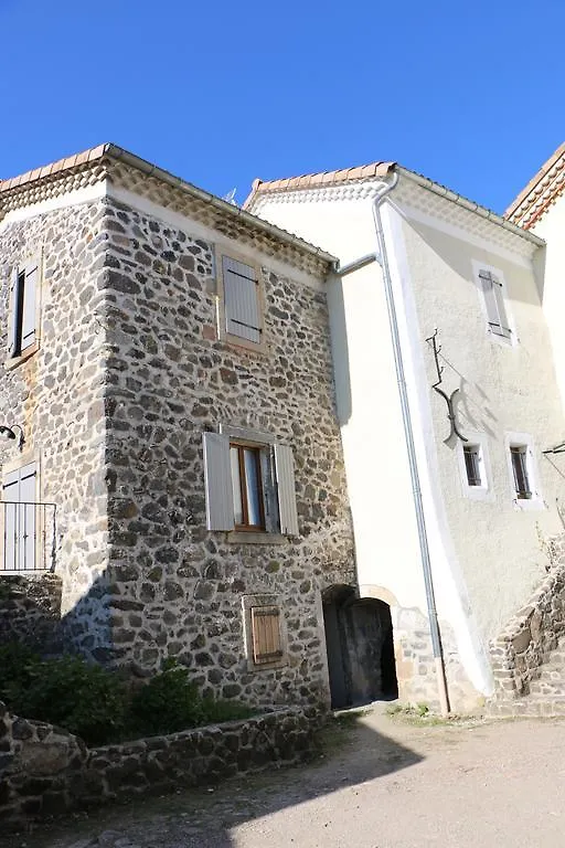 Holiday home Domaine De Chabanet Villa Privas France