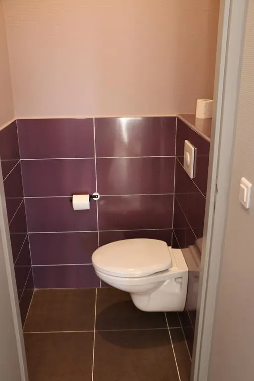 Holiday home Domaine De Chabanet Villa Privas